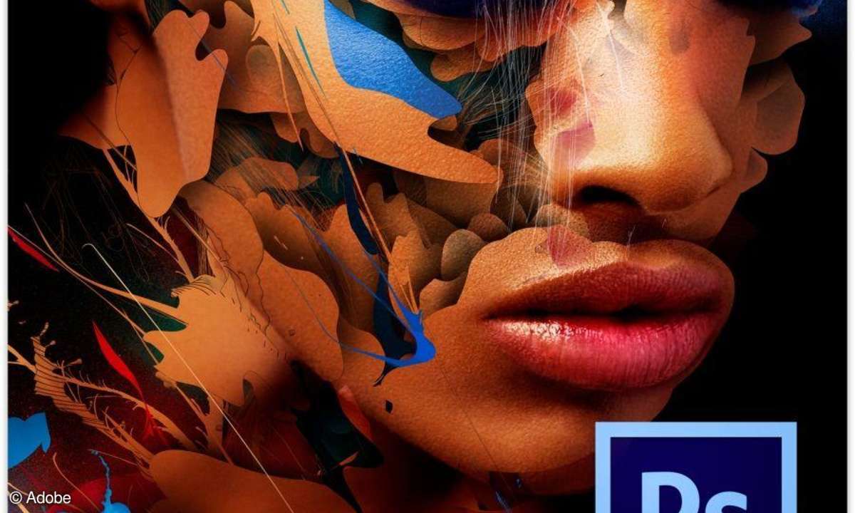 Adobe Photoshop CS6