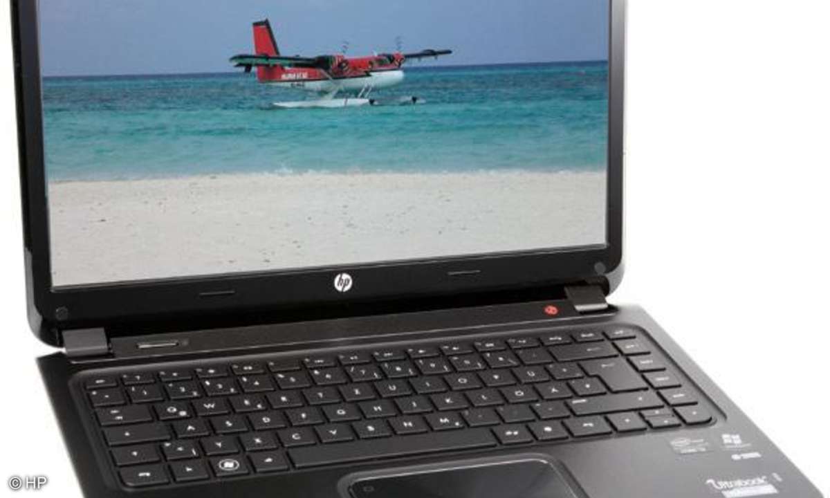 HP Envy 4-1000sg