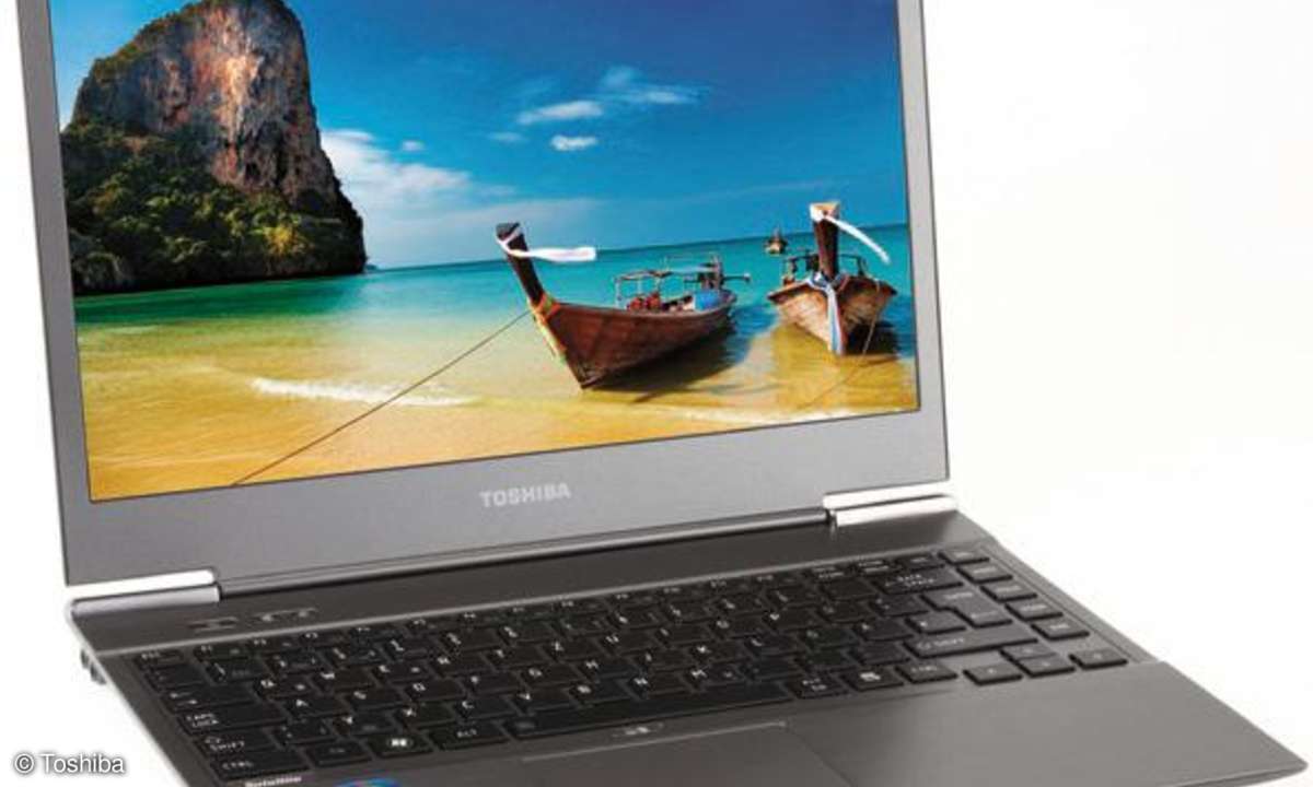 Toshiba Satellite Z930-119