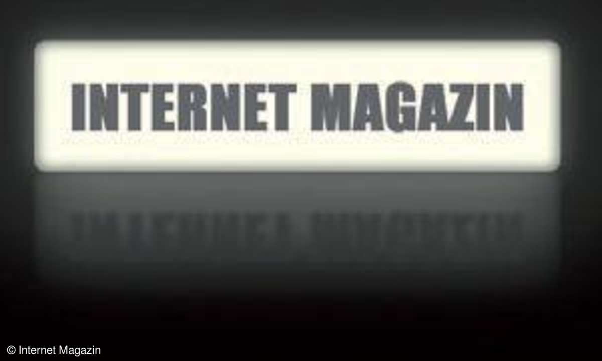 Internet Magazin