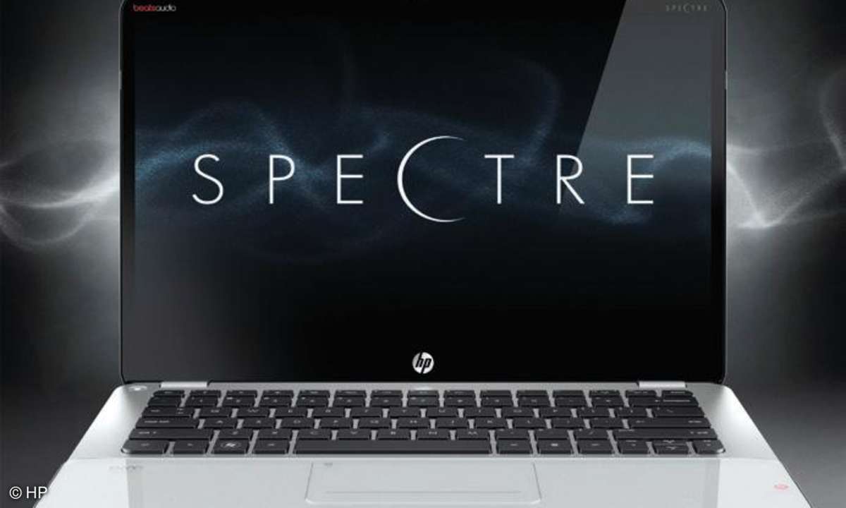 Envy 14 Spectre