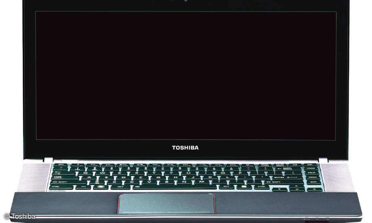 Toshiba Satellite U840W