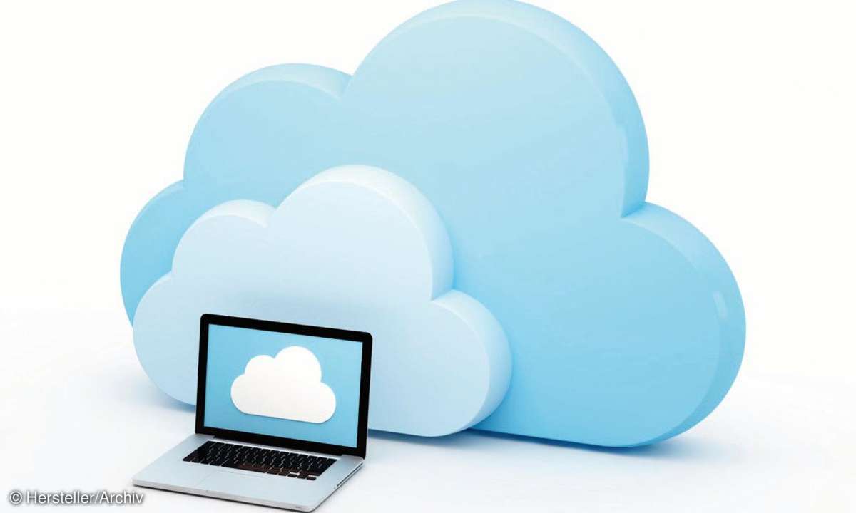 Cloud-Dienste im Test und mehr
