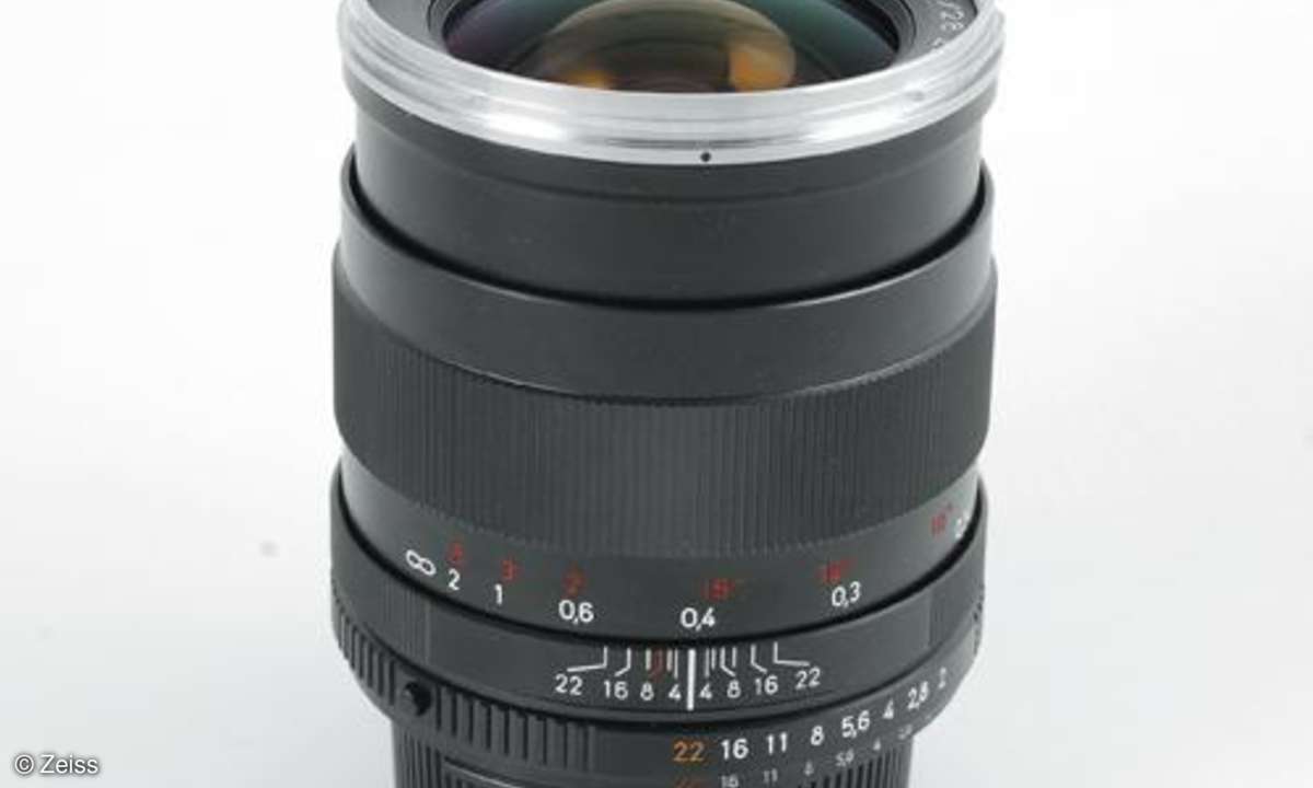 Zeiss Distagon