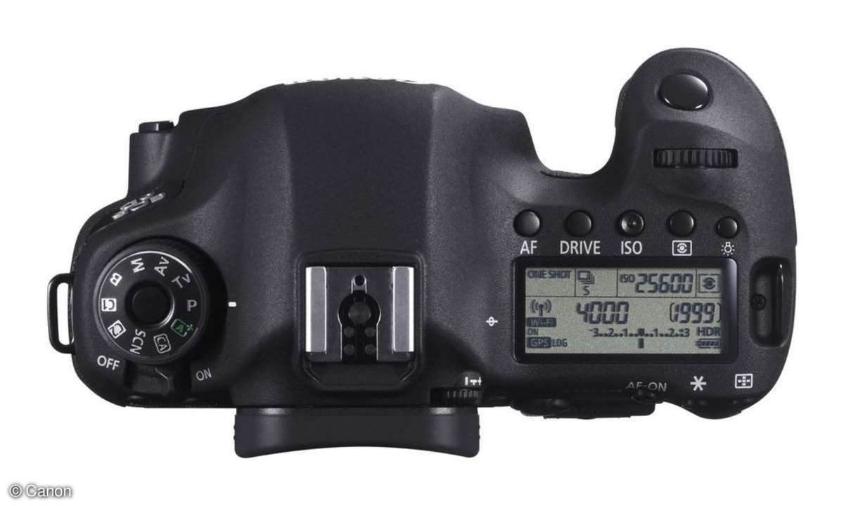 Canon 6D