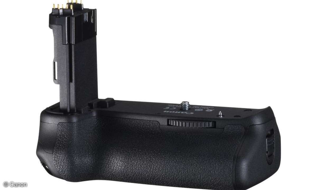 Canon 6D