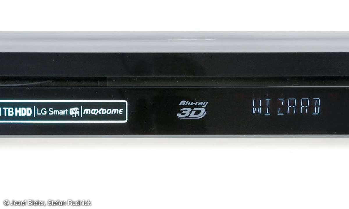LG HR929S, blu-ray, hdd, home entertainment