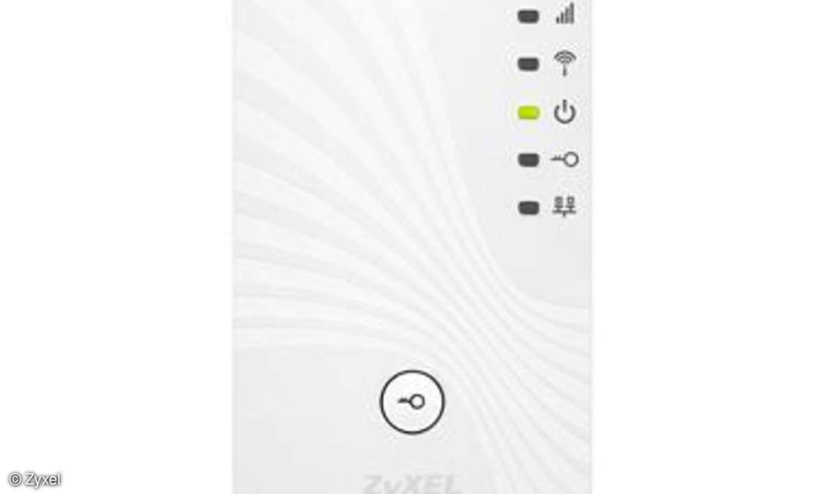 Zyxel WRE2205