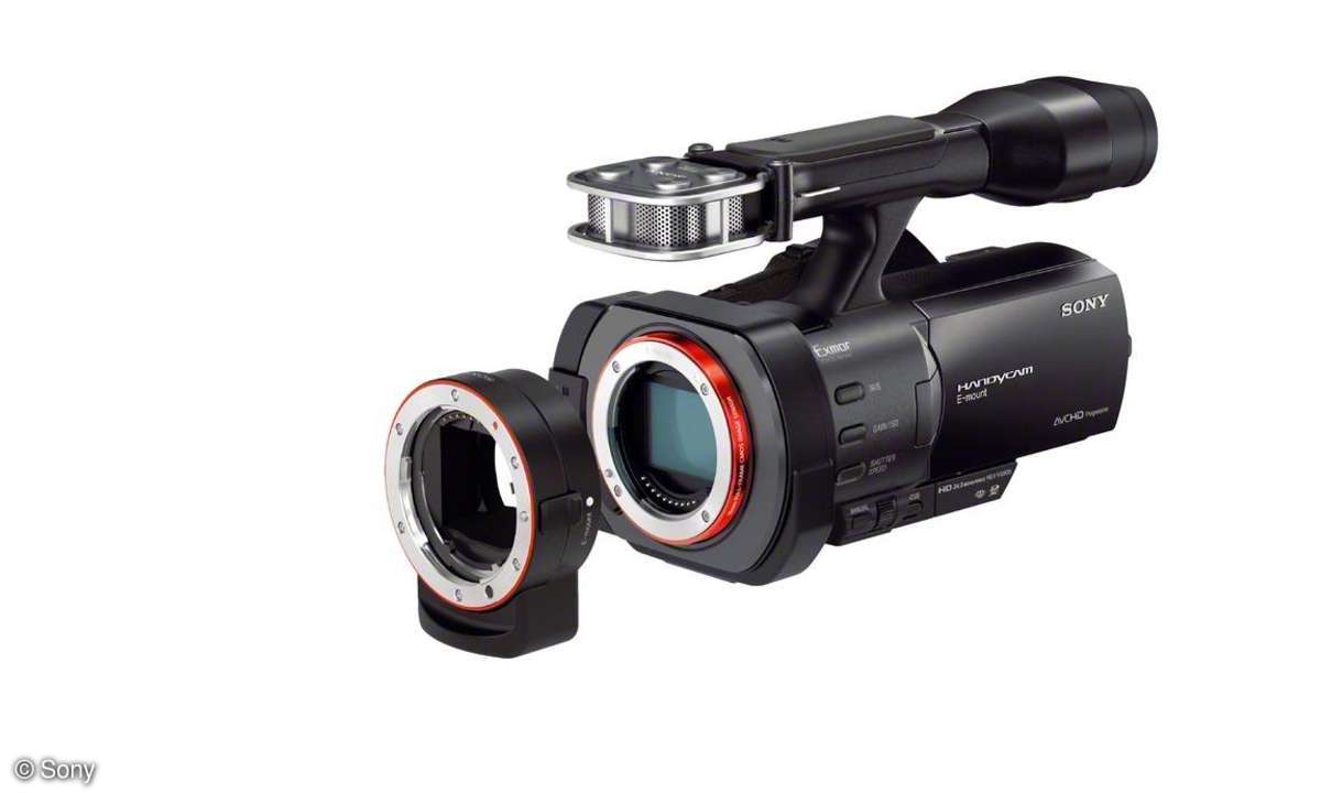 NEX-VG900