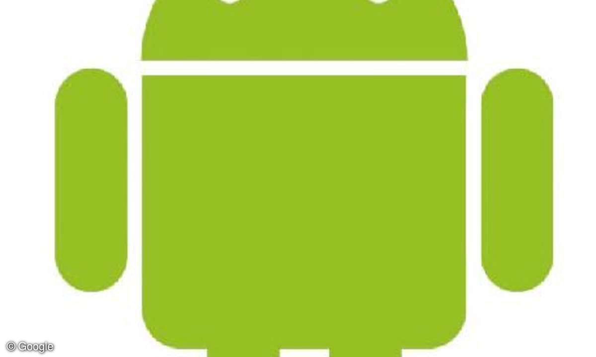 Android-Logo