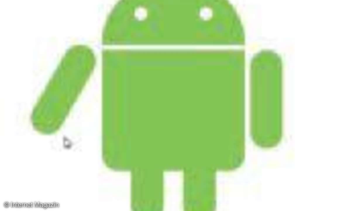 Android-Logo