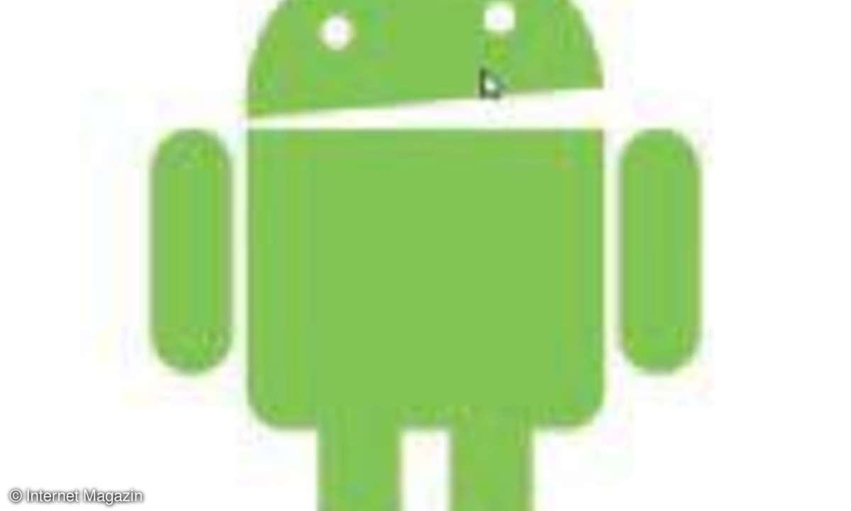 Android-Logo