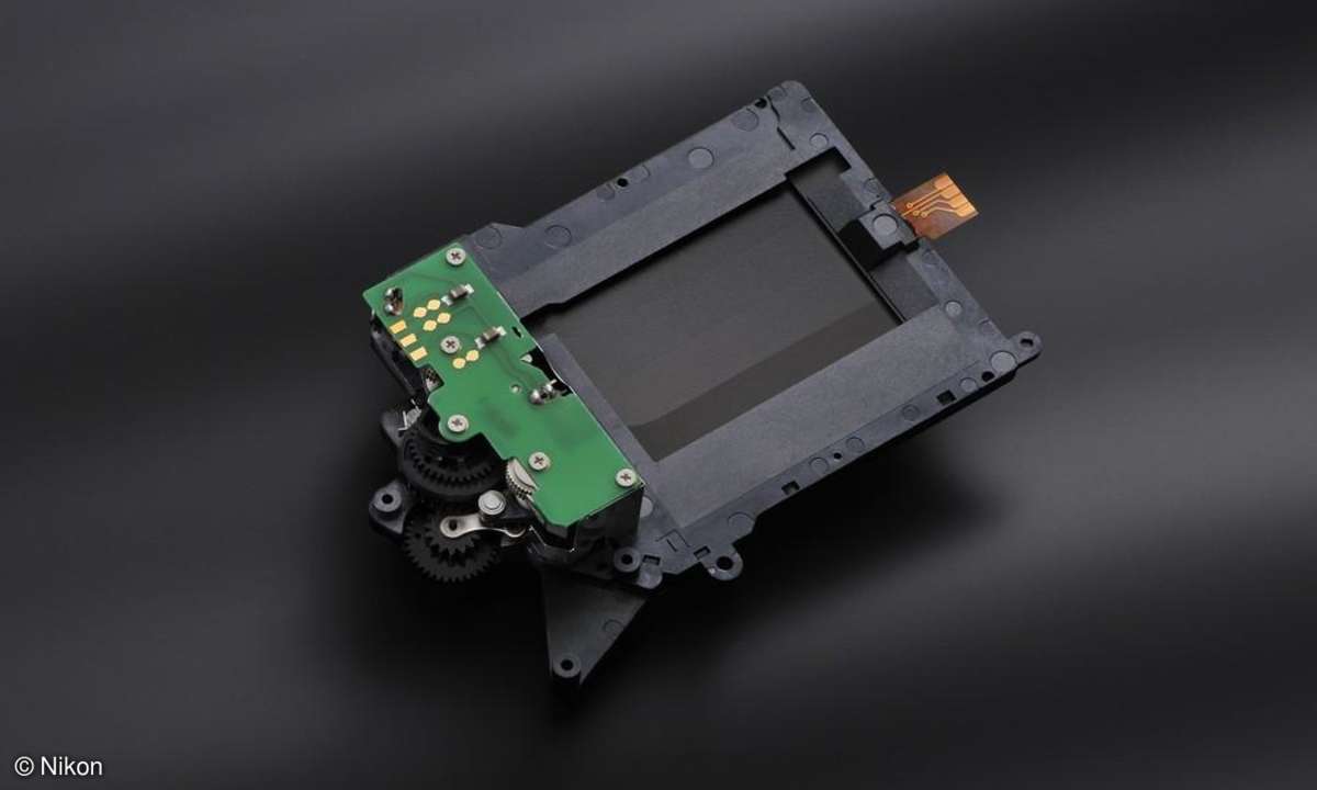 Nikon D600