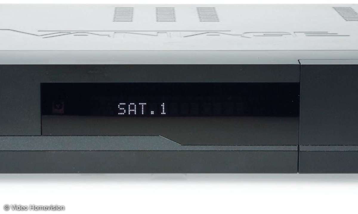 Vantage VT-100S