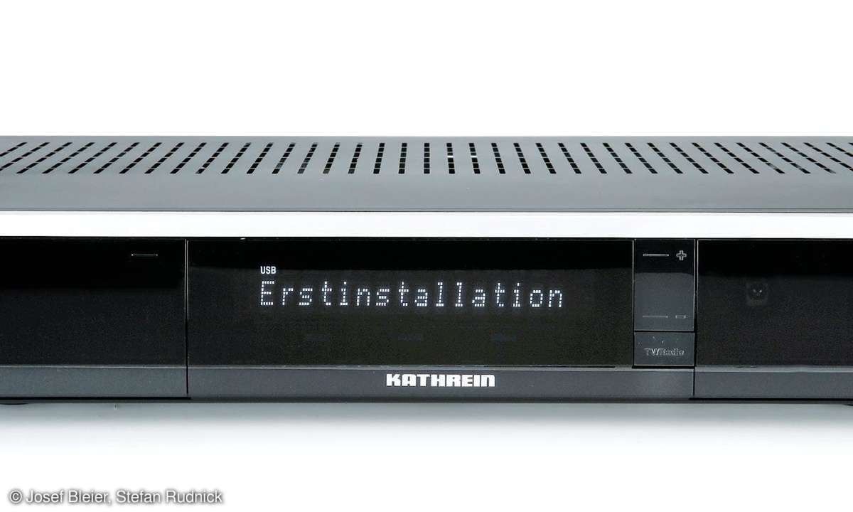 Kathrein UFS 913