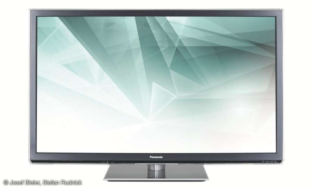 Panasonic TX-P42STW50