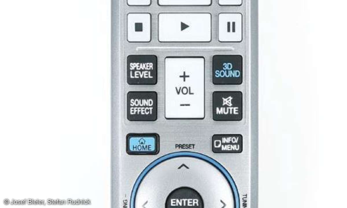 LG BH8220B