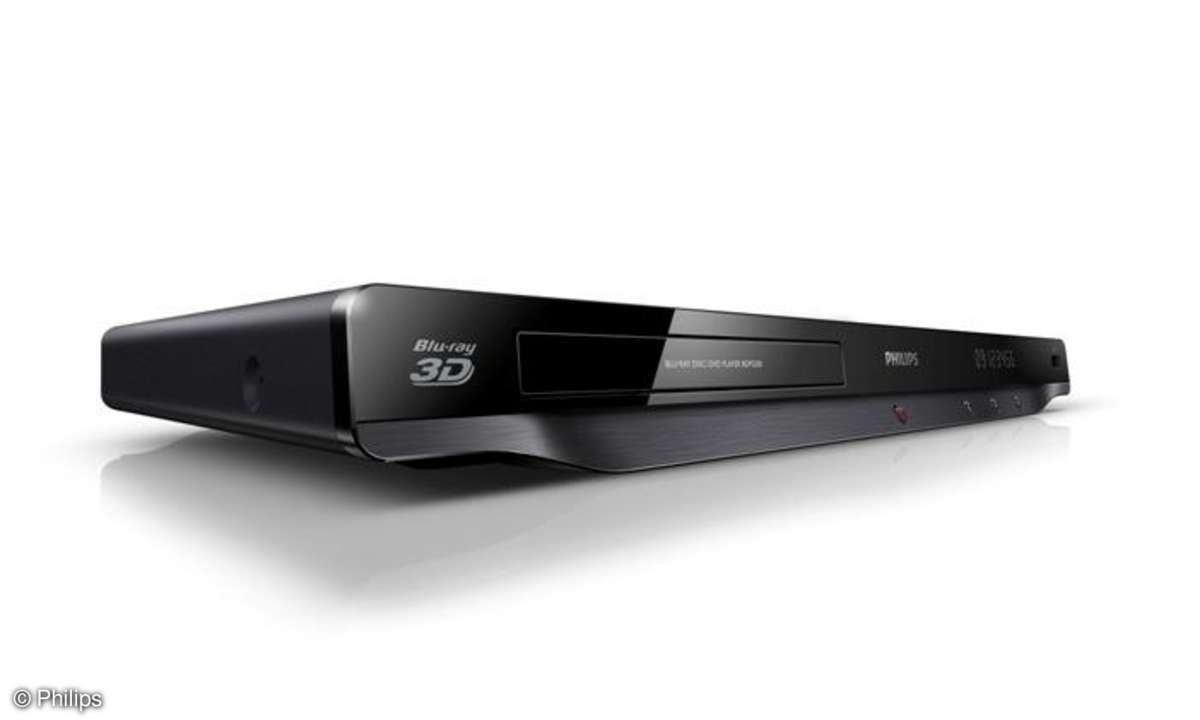Blu-ray Player
