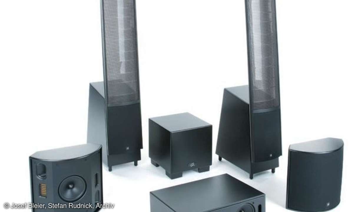 MartinLogan EM-Set