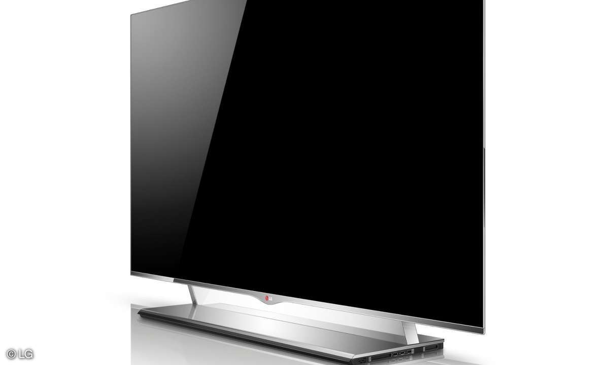 LG 55EM960V