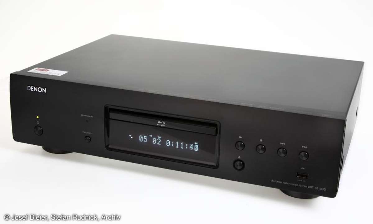 Denon DBT-3313UD