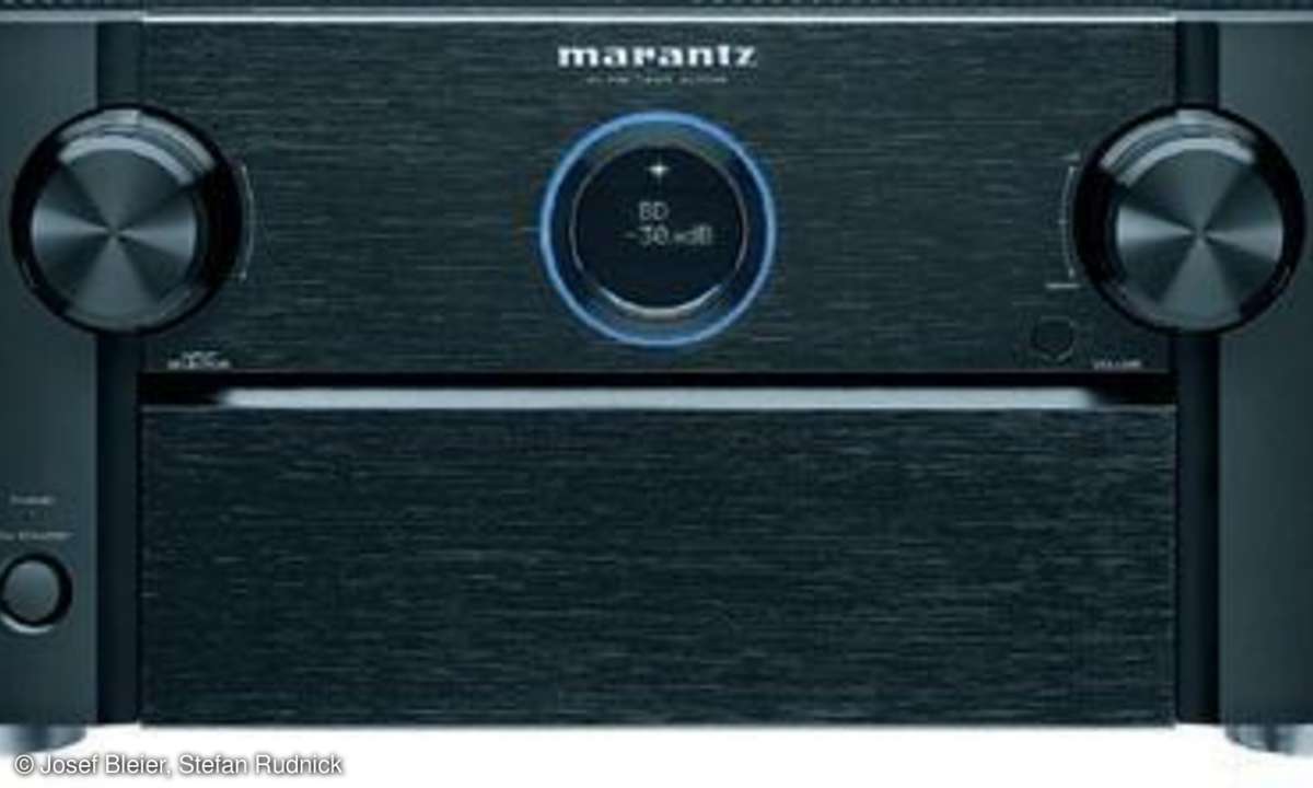 Marantz AV 7005