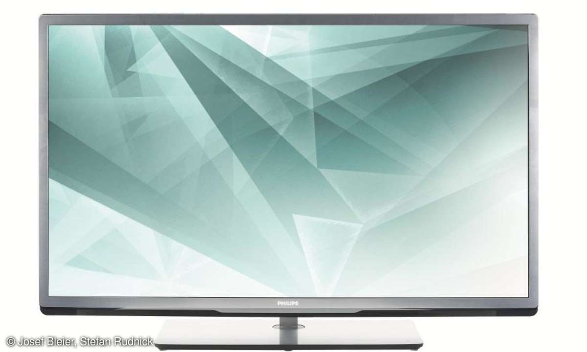 Philips 40PFL5507K