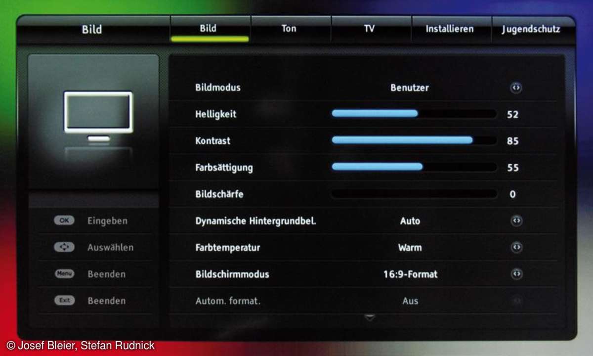 Hannspree SE40LMNB