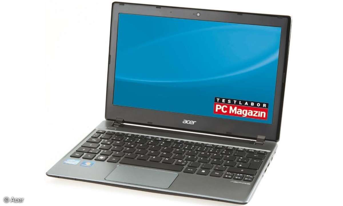 Acer Aspire V7-171