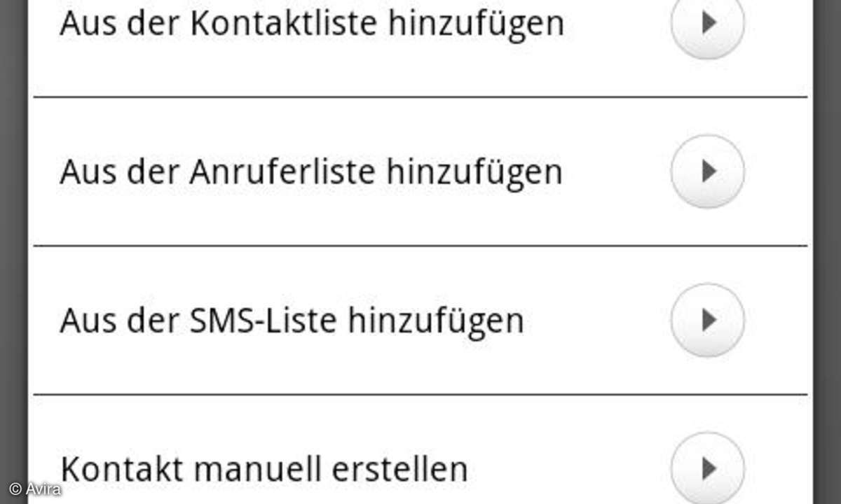 Avira 2013