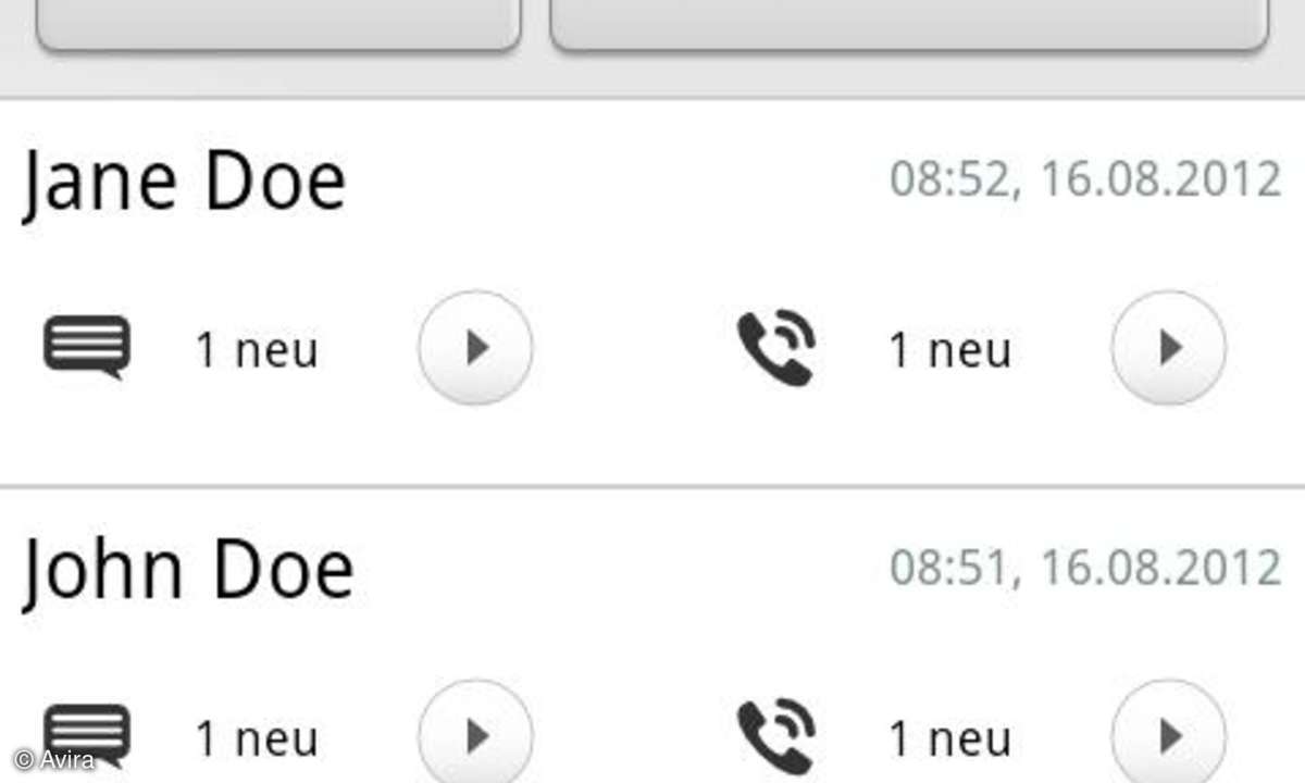 Avira 2013