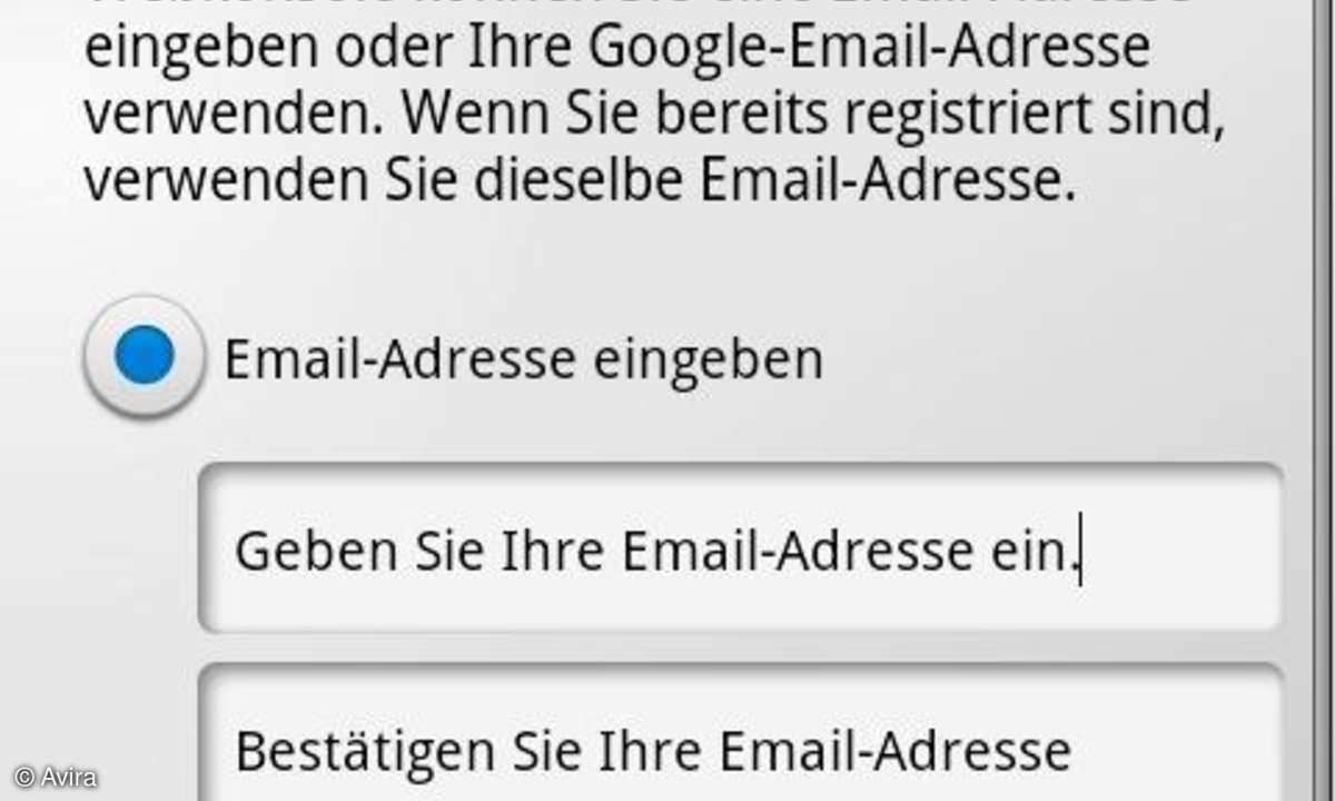 Avira 2013