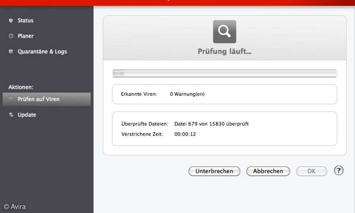 Avira 2013