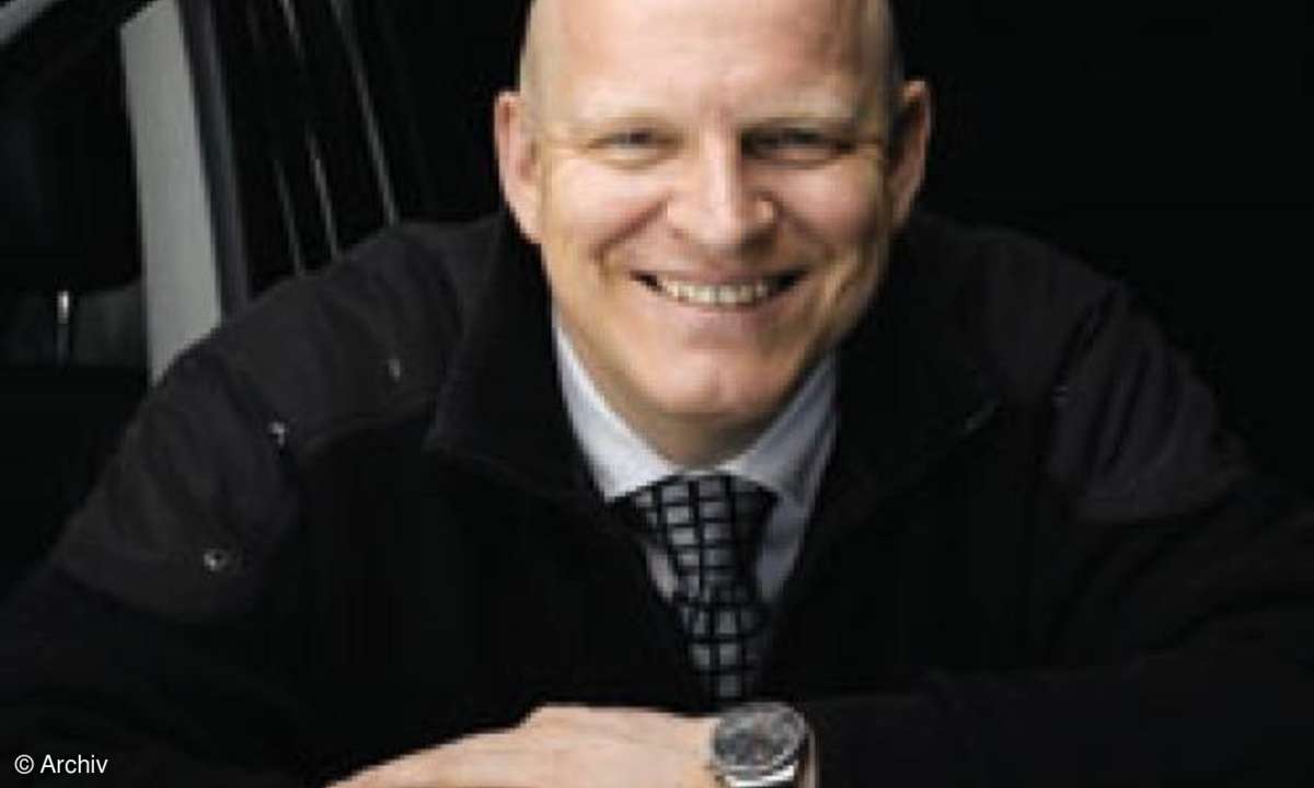 Thomas Fast