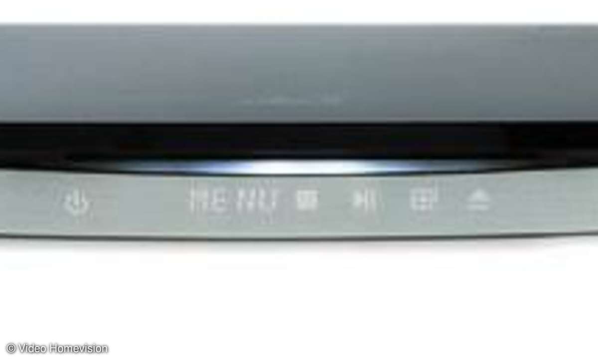 Samsung BD-D6500