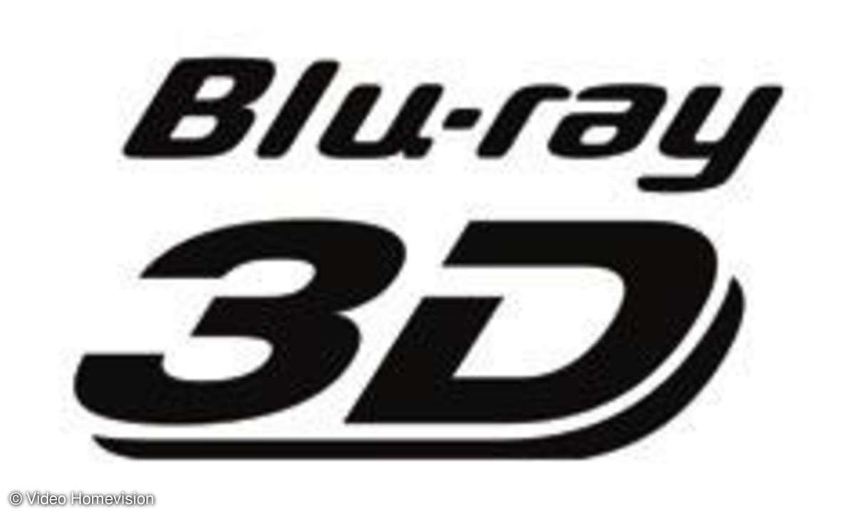 Blu-ray 3D