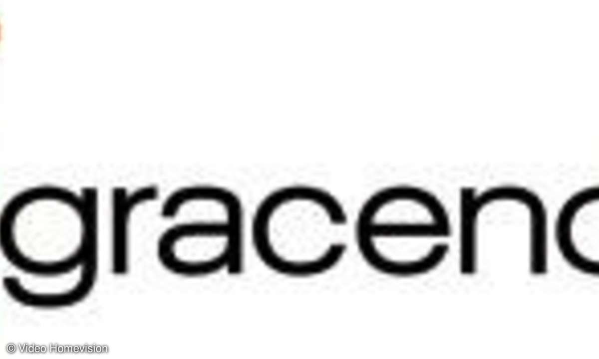 Gracenote Logo