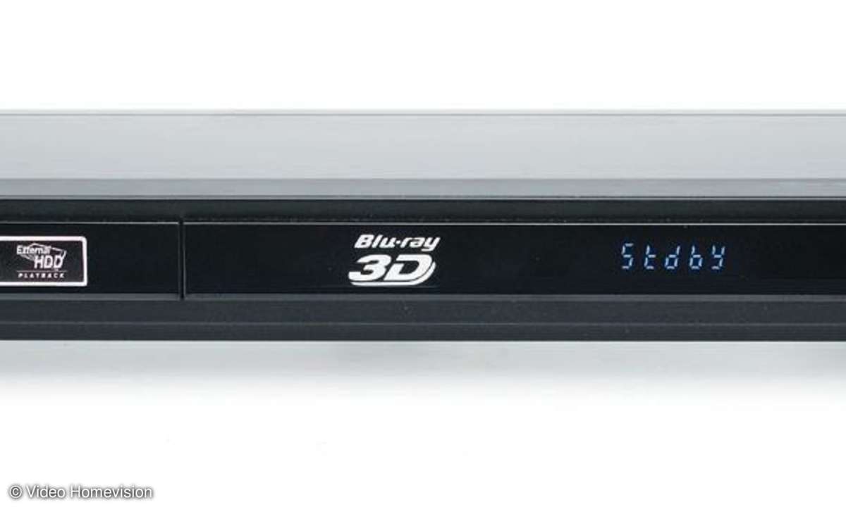 LG BD670