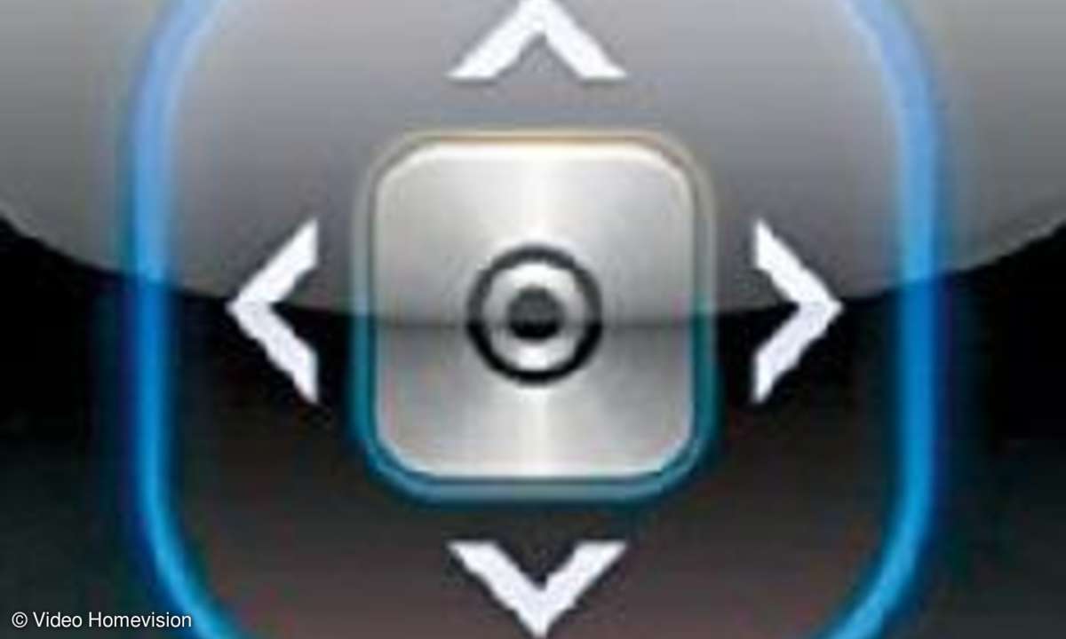 App LG Remote