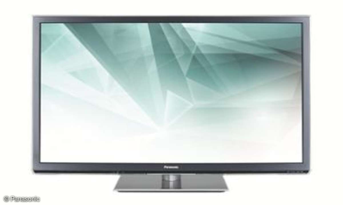 TV-Gerät