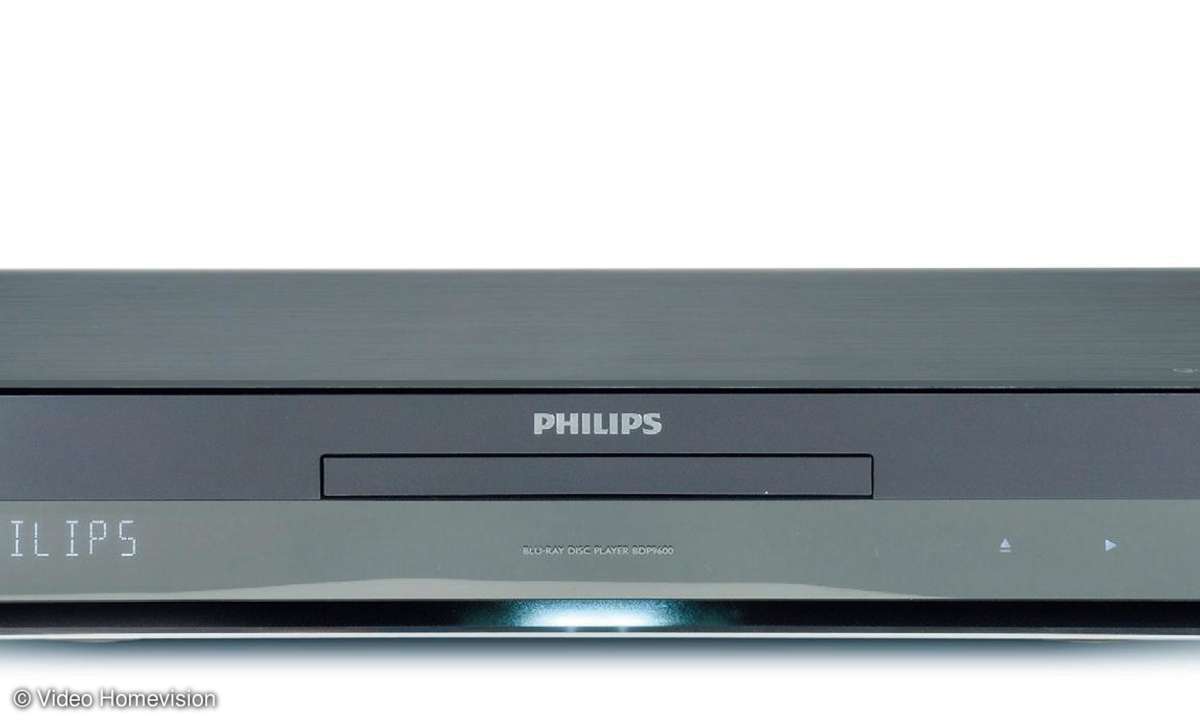 Philips BDP9600