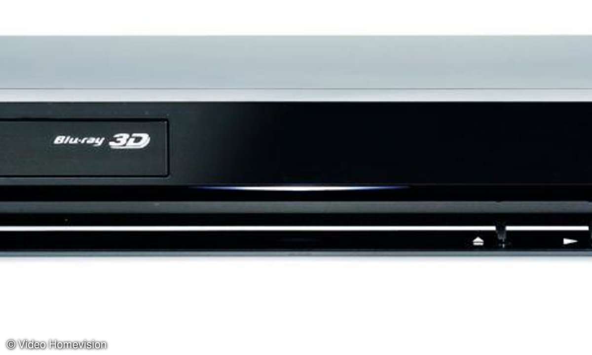Sony BDP-S780