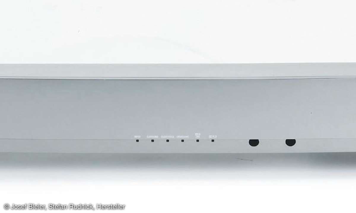 Yamaha YAS-101