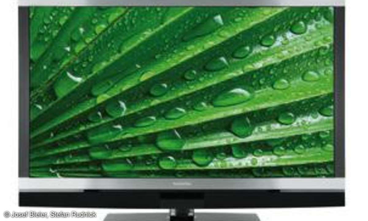 Technisat MultyVision 46 ISIO