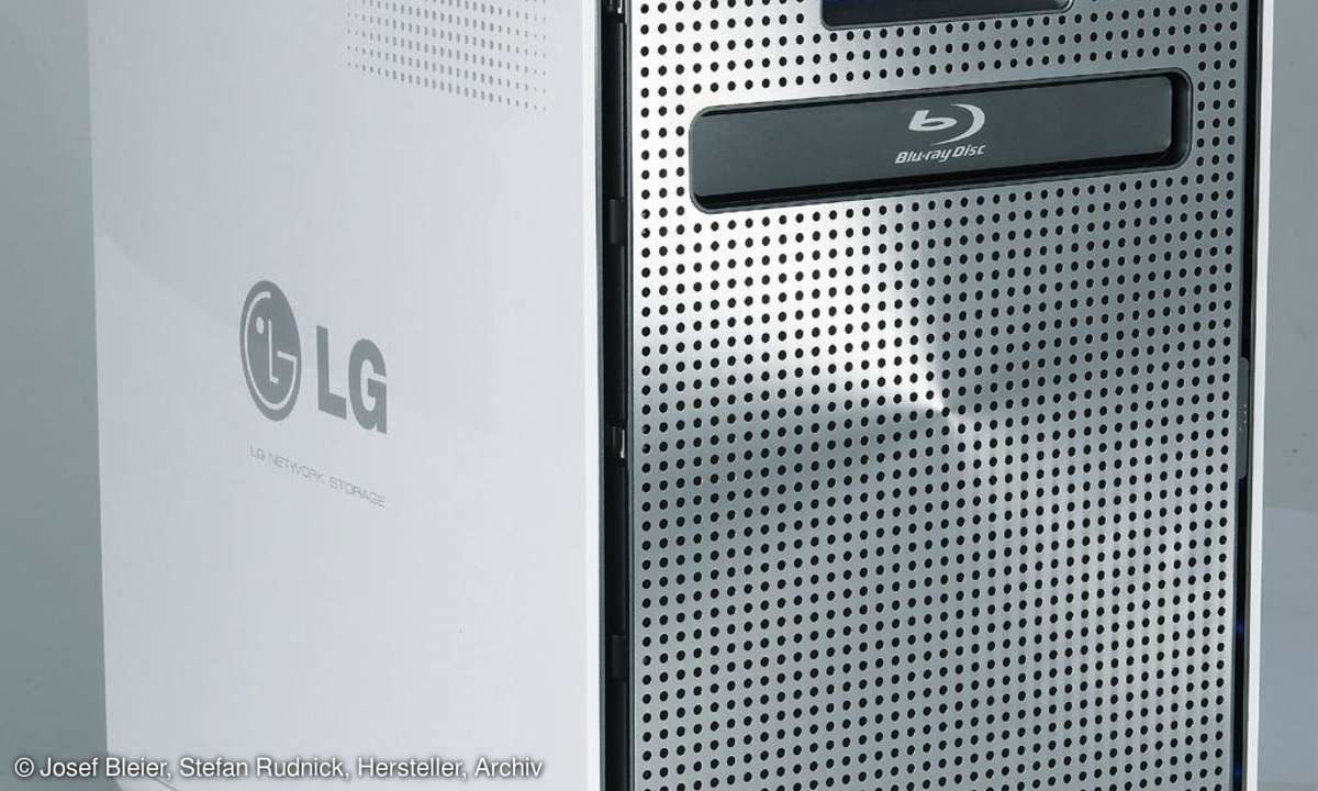 LG N4B2