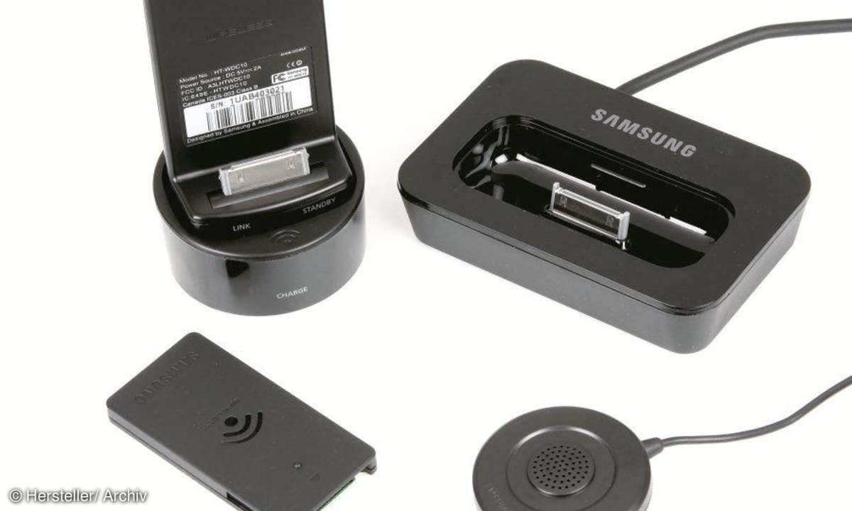 Samsung HT-D6759W