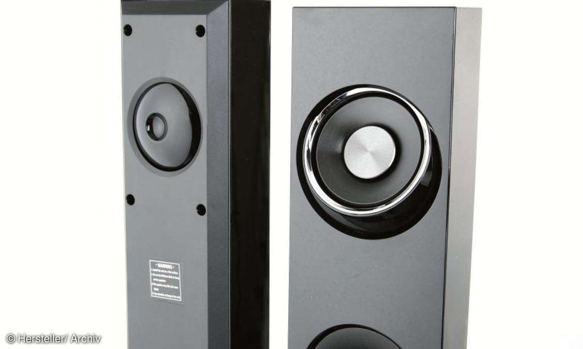 Samsung HT-D6759W