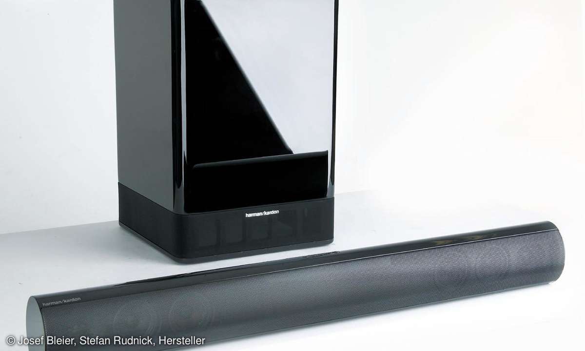Harman/Kardon SB16/230