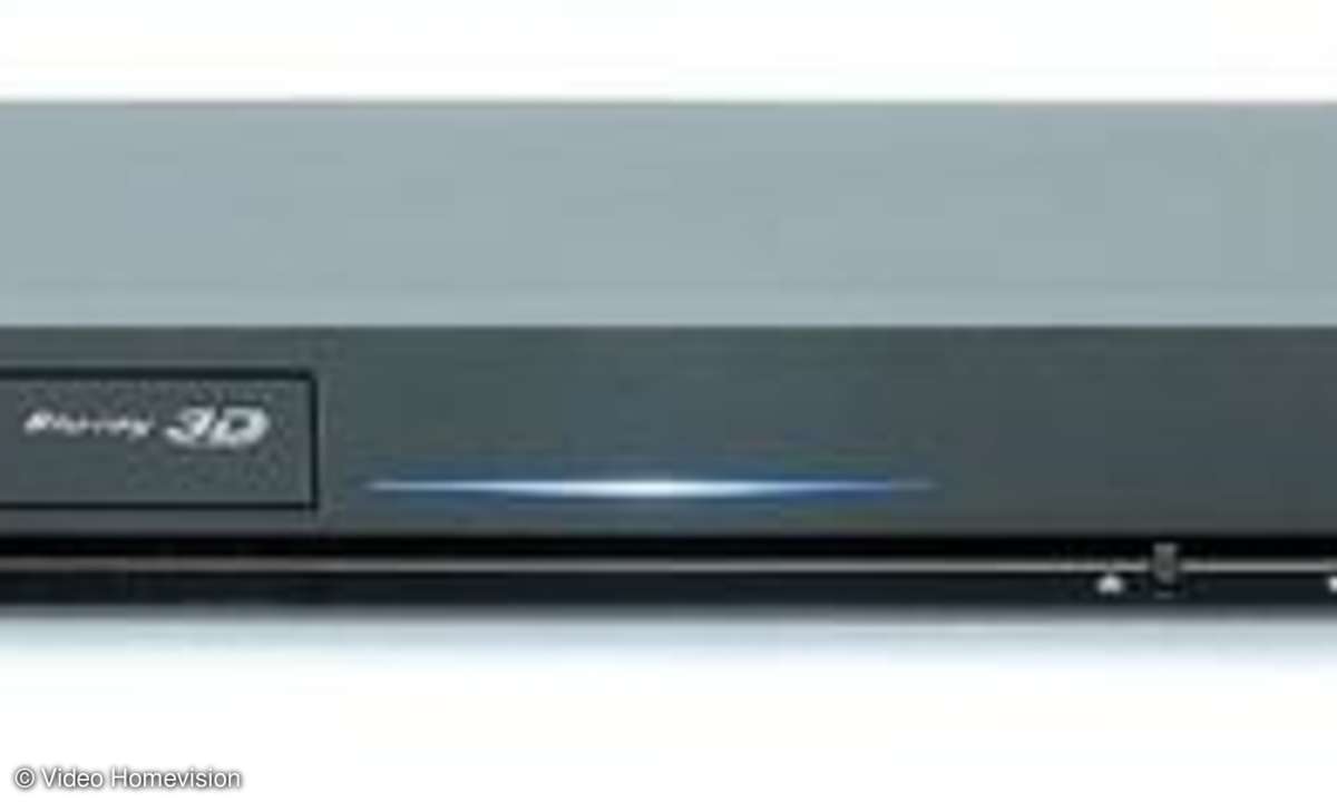 Sony BDP-S480