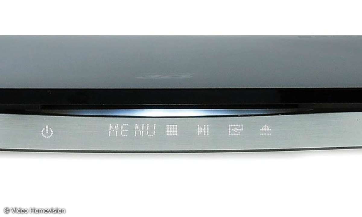 Samsung BD-D6500
